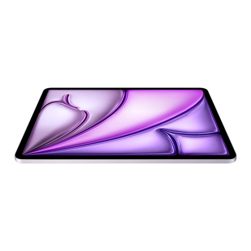 Планшет Apple iPad Air 11 (2026) 128GB Wi-Fi + Cellular Фиолетовый (Purple)