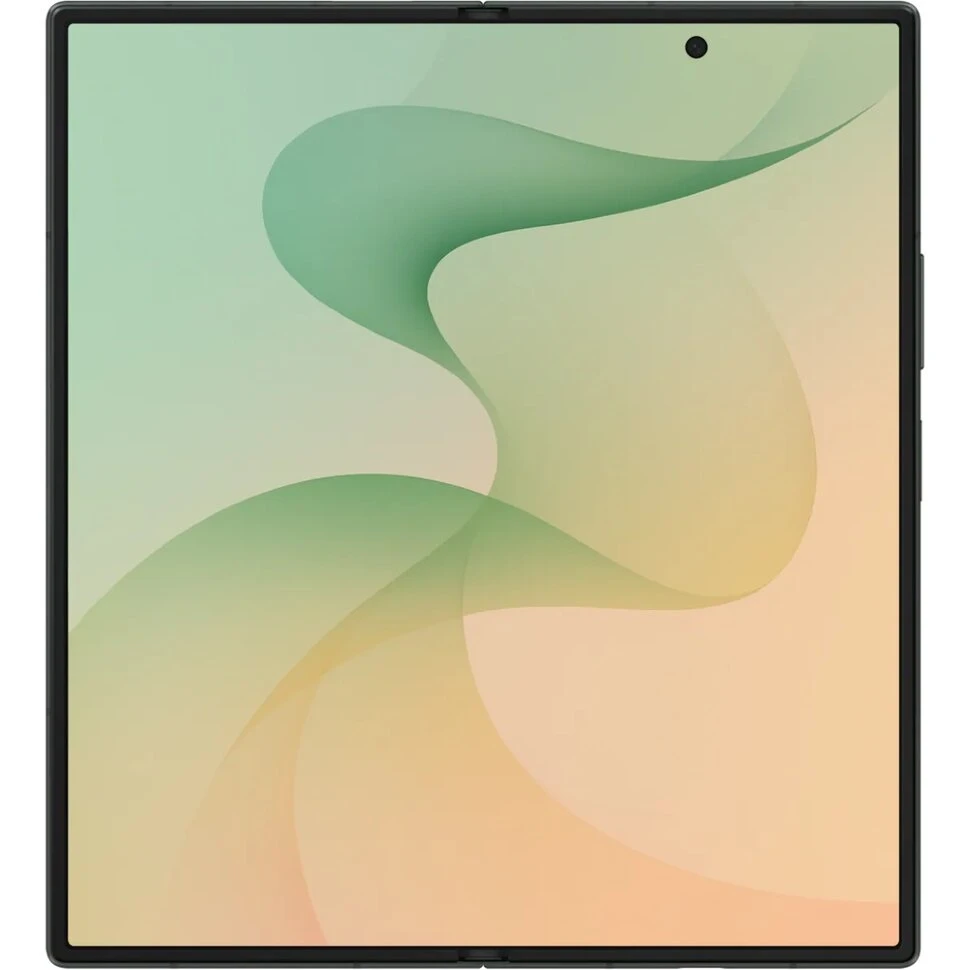 Смартфон Samsung Galaxy Z Fold8 Ultra 12/256GB Зеленый (Green Shadow)