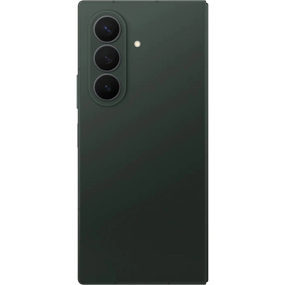 Смартфон Samsung Galaxy Z Fold8 Ultra 12/256GB Зеленый (Green Shadow)