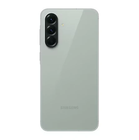 Смартфон Samsung Galaxy A56 5G 8/256GB Зеленый (Awesome Olive)