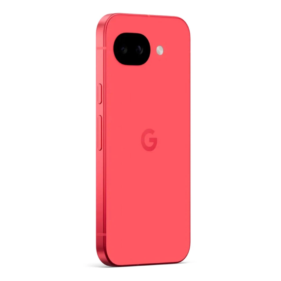 Смартфон Google Pixel 10a 8/256GB Красный (Berry)