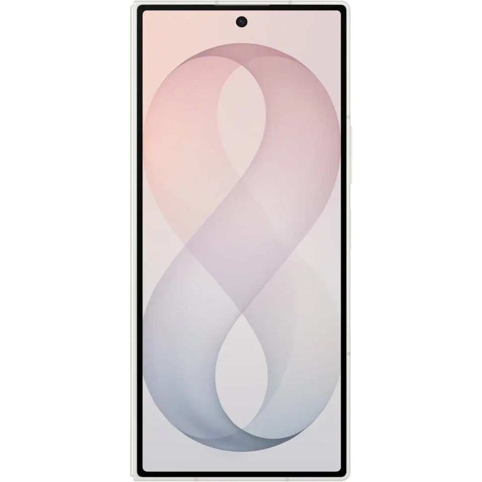 Смартфон Samsung Galaxy Z Fold8 Ultra 12/256GB Белый (Cream)