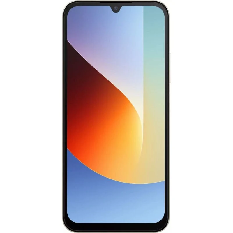 Смартфон Xiaomi Redmi A7 Pro 4/64GB Оранжевый (Sunset Orange)