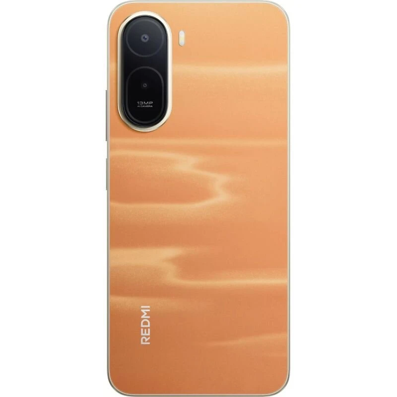 Смартфон Xiaomi Redmi A7 Pro 4/64GB Оранжевый (Sunset Orange)