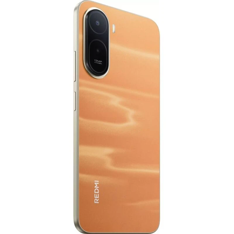 Смартфон Xiaomi Redmi A7 Pro 4/64GB Оранжевый (Sunset Orange)