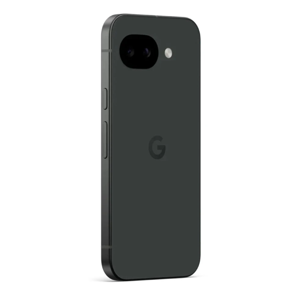 Смартфон Google Pixel 10a 8/128GB Черный (Obsidian)