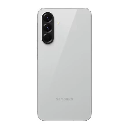Смартфон Samsung Galaxy A56 5G 8/256GB Серый (Awesome Lightgray)