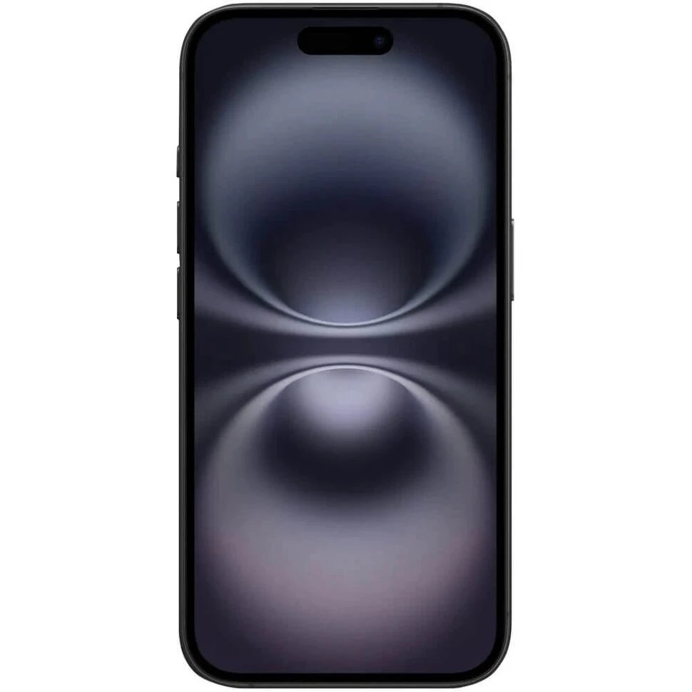 Смартфон Apple iPhone 16 Plus 128GB Черный (Black) Sim+eSim