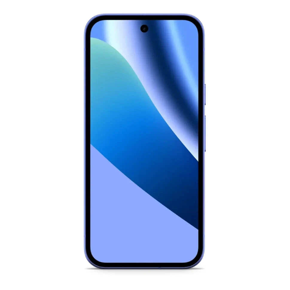 Смартфон Google Pixel 10a 8/128GB Фиолетовый (Lavender)