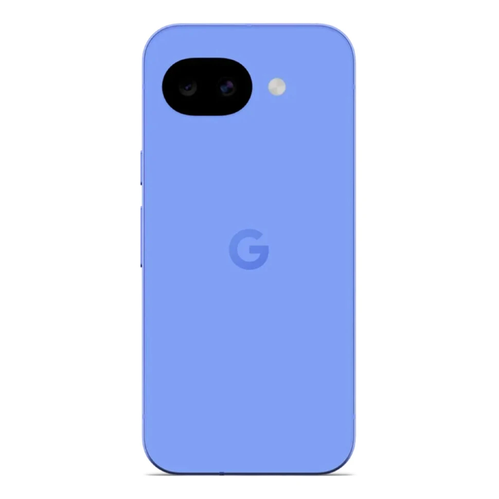 Смартфон Google Pixel 10a 8/128GB Фиолетовый (Lavender)