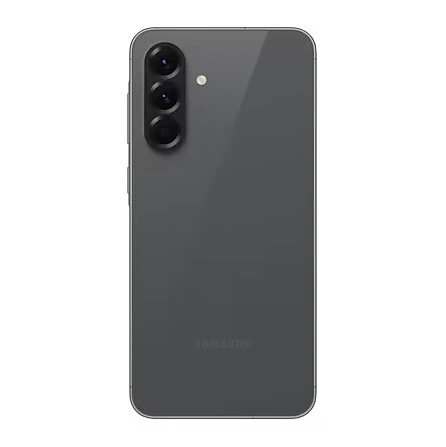 Смартфон Samsung Galaxy A56 5G 8/256GB Черный (Awesome Graphite)