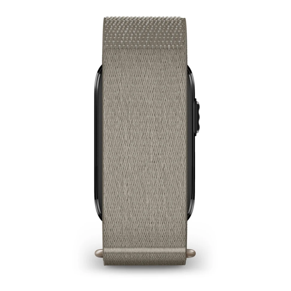 Фитнес-браслет Garmin CIRQA 27mm Серый (L-XL)