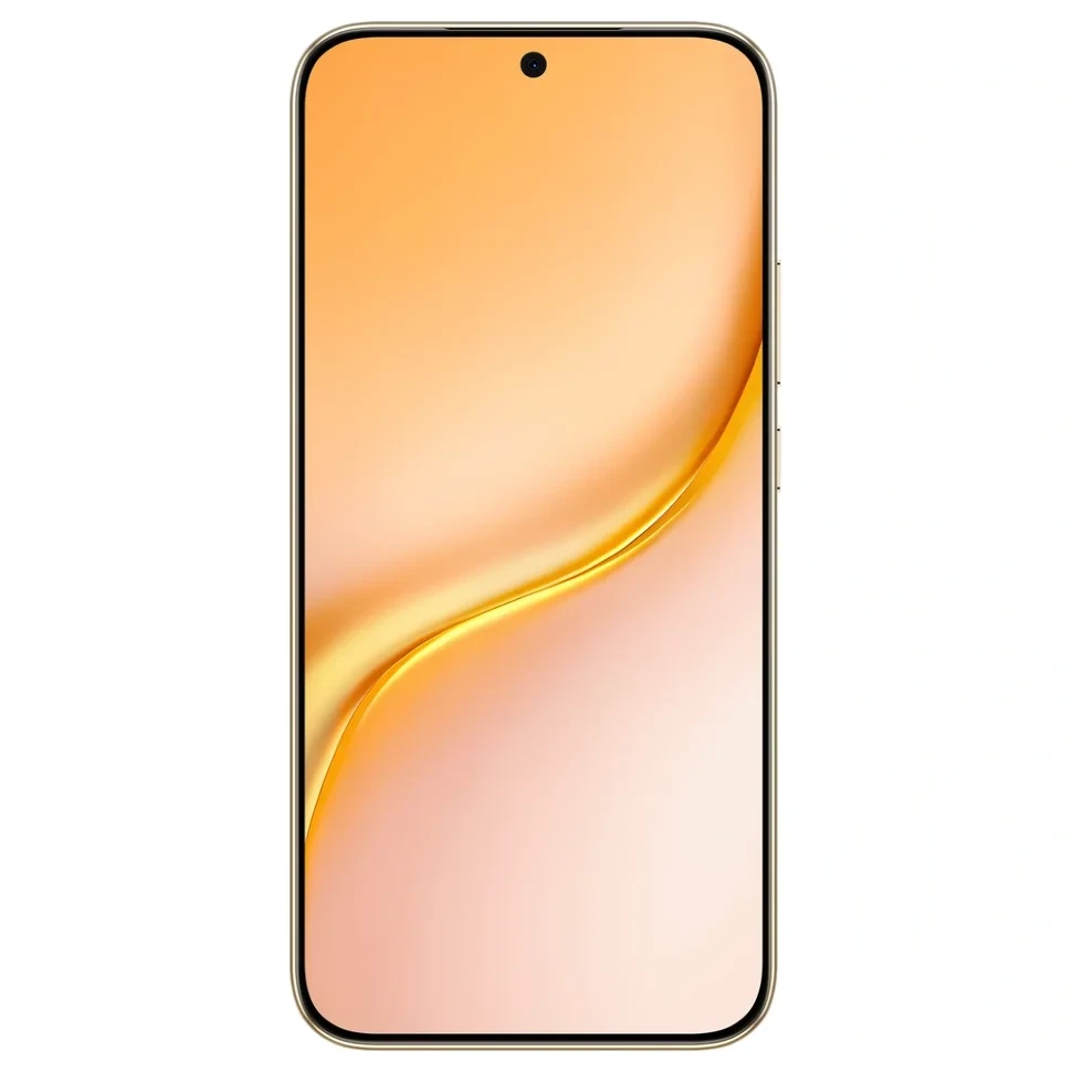 Смартфон HONOR Turbo 8/256GB Бежевый (Beige)