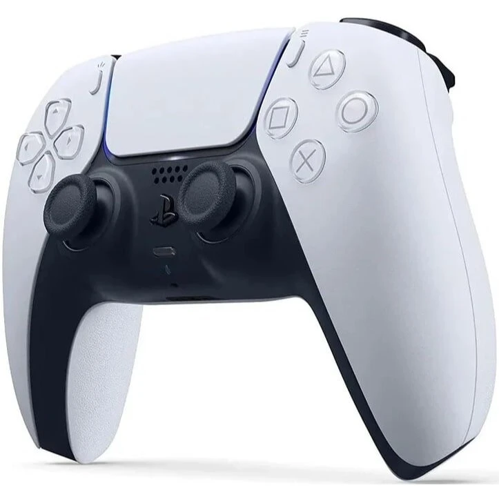 Геймпад Sony PlayStation DualSense Wireless Controller Белый (White)