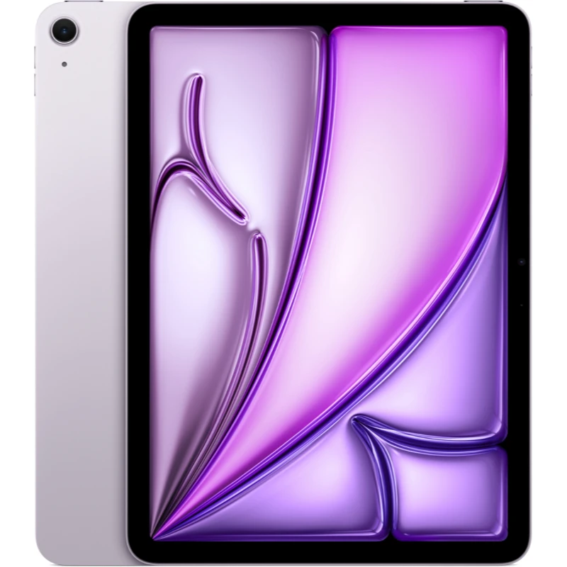 Планшет Apple iPad Air 11 (2026) 128GB Wi-Fi Фиолетовый (Purple)