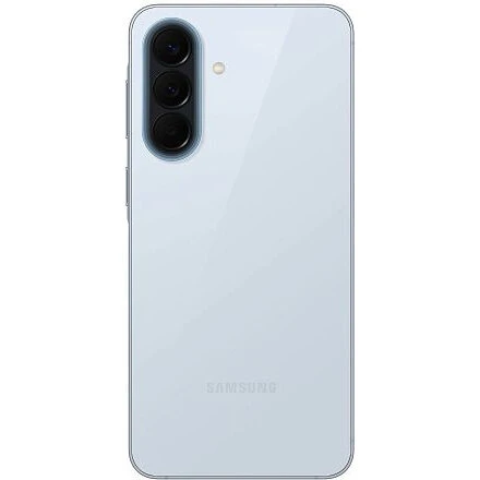 Смартфон Samsung Galaxy A57 5G 12/512GB Голубой (Awesome Icyblue)