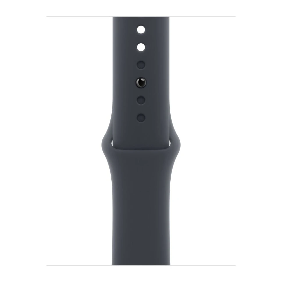Умные часы Apple Watch SE 3 40mm Midnight Aluminum Case with Midnight Sport Band (S/M)