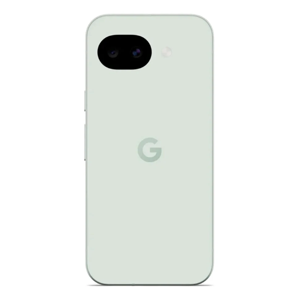 Смартфон Google Pixel 10a 8/128GB Мятный (Fog)