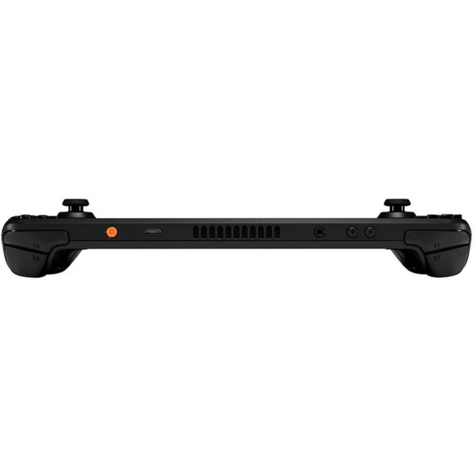 Игровая приставка Valve Steam Deck OLED 1TB Черный (Black)