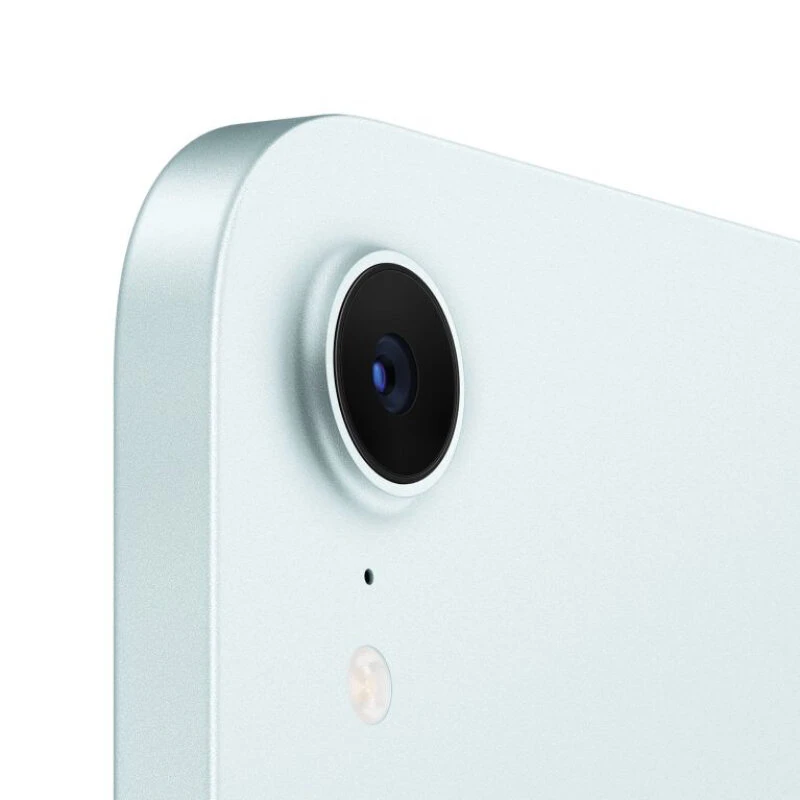 Планшет Apple iPad mini (2024) 128GB Wi-Fi Голубой