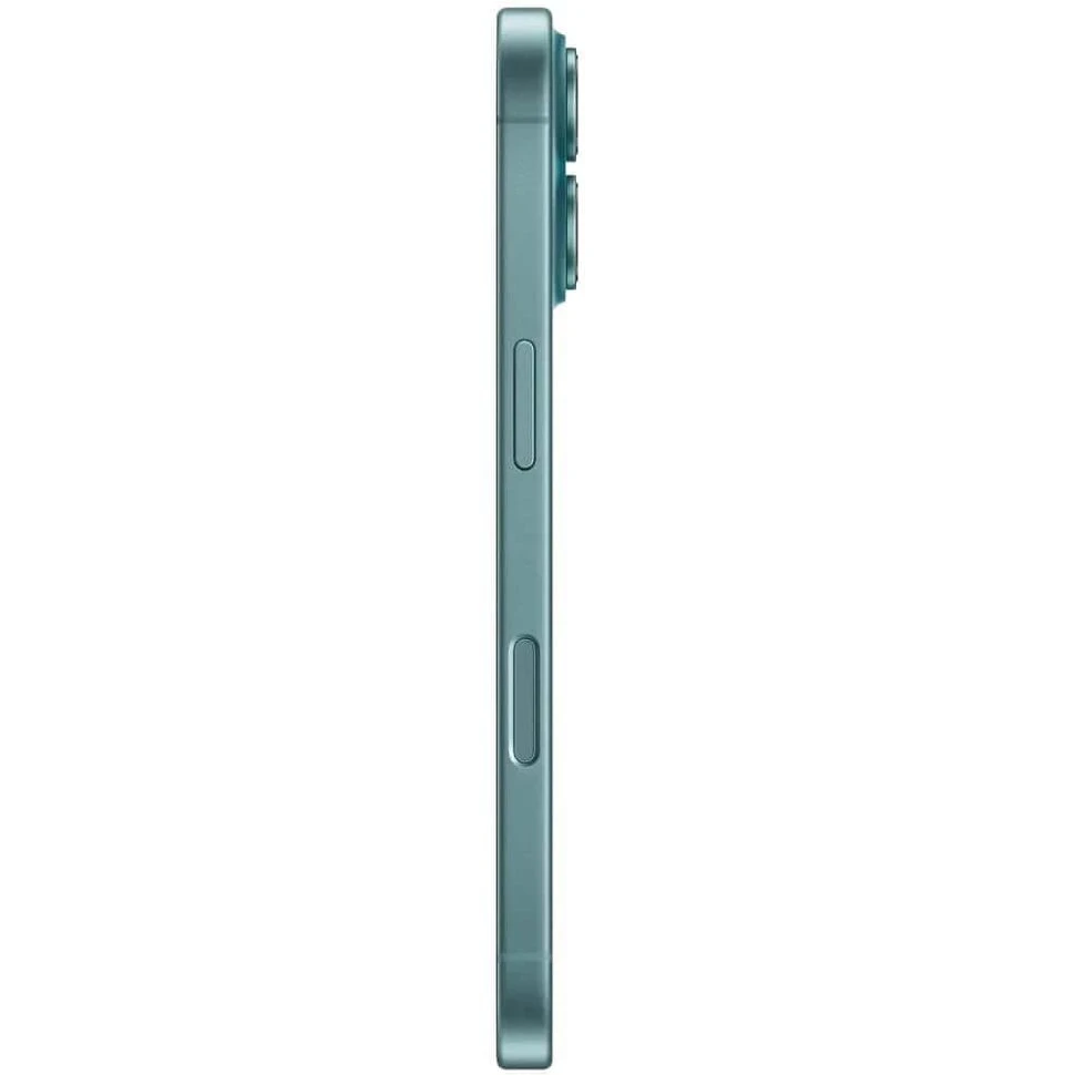 Смартфон Apple iPhone 16 Plus 256GB Бирюзовый (Teal) Sim+eSim