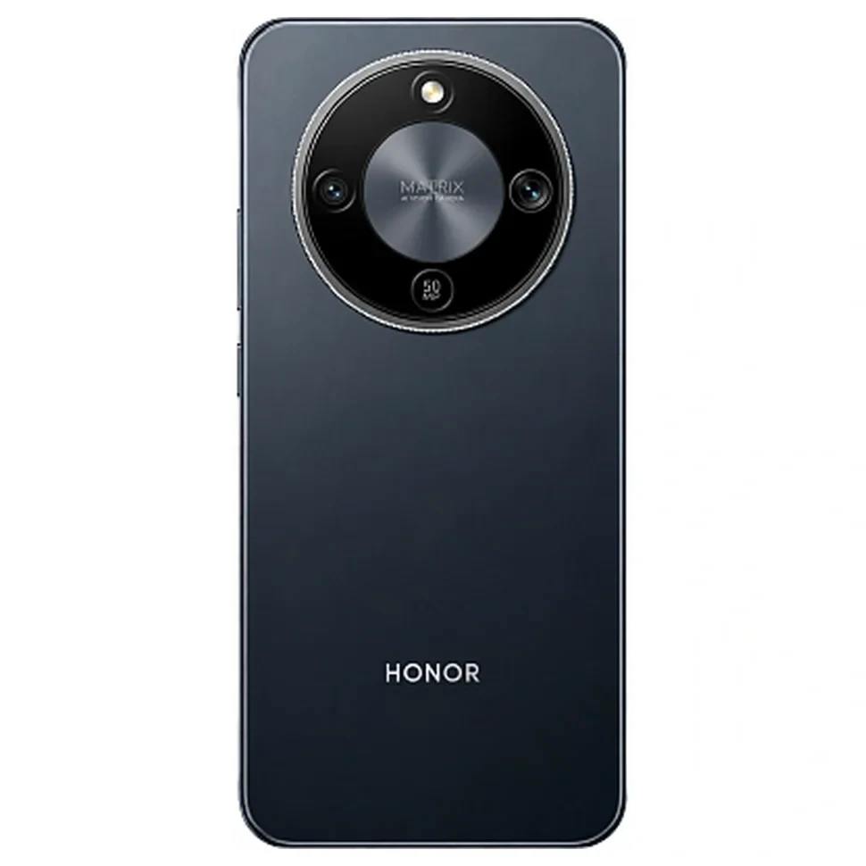 Смартфон HONOR Turbo 8/256GB Черный (Black)