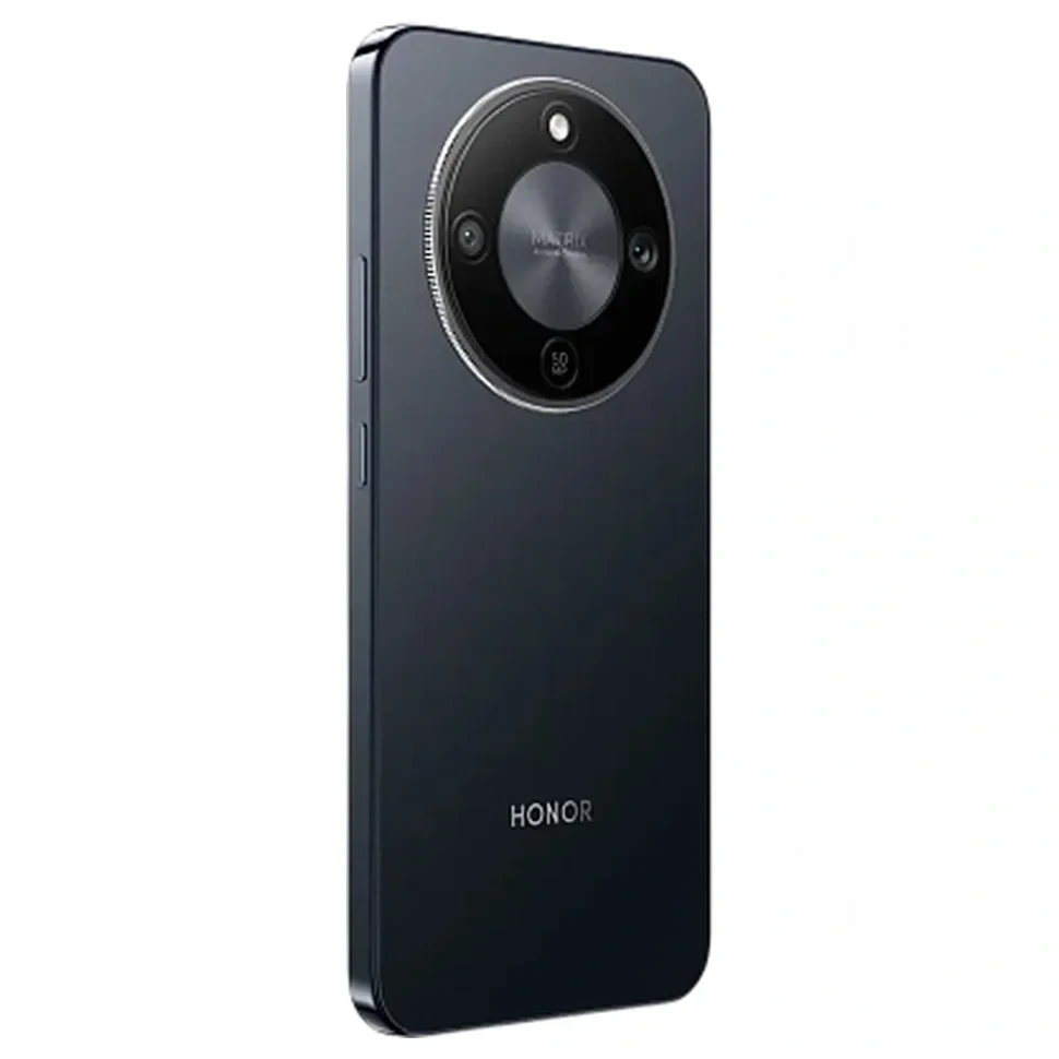 Смартфон HONOR Turbo 8/256GB Черный (Black)