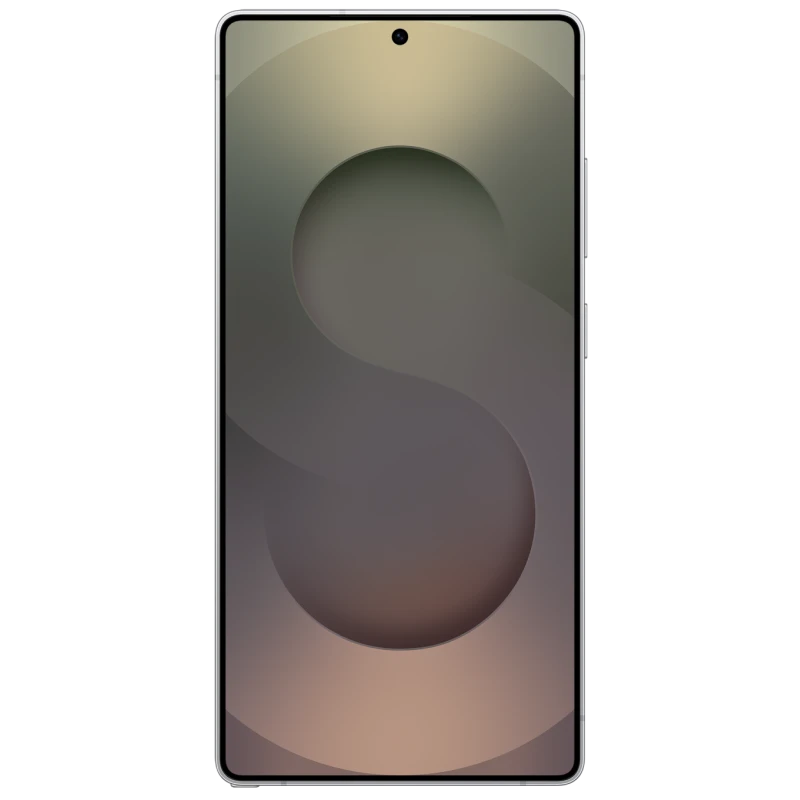 Смартфон Samsung Galaxy S25 Ultra 12/256GB Титановый серебристый (Titanium Whitesilver)
