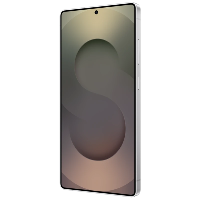 Смартфон Samsung Galaxy S25 Ultra 12/256GB Титановый серебристый (Titanium Whitesilver)