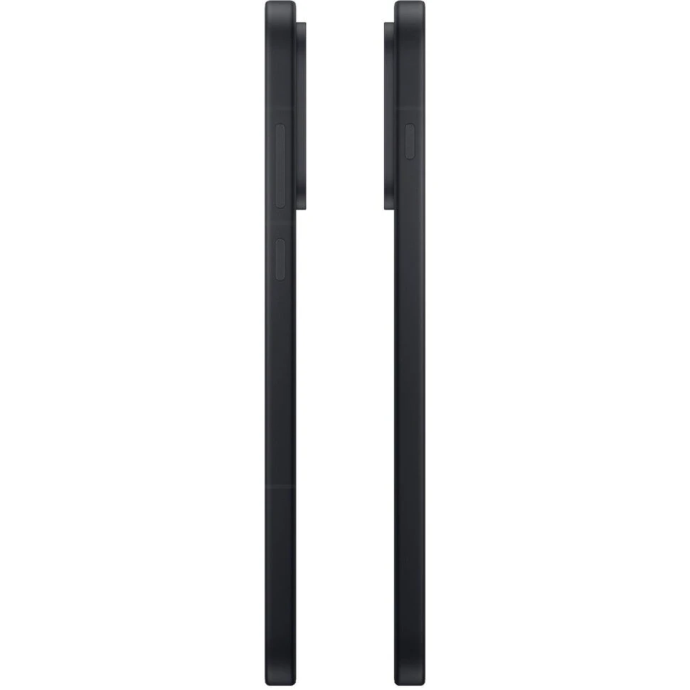 Смартфон OnePlus 15 12/256GB Черный (Infinite Black)