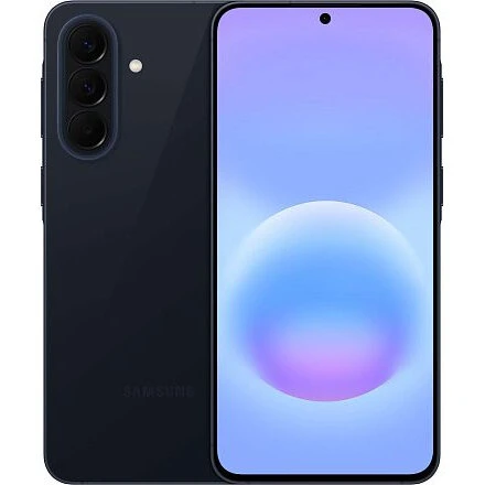 Смартфон Samsung Galaxy A57 5G 12/512GB Синий (Awesome Navy)