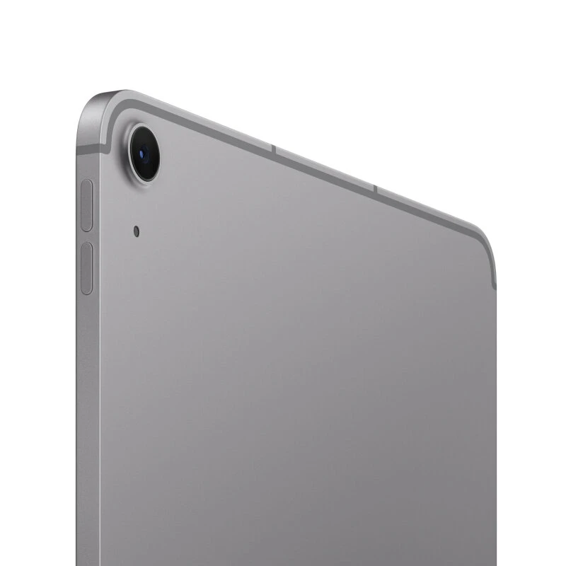 Планшет Apple iPad Air 11 (2025) 128GB Wi-Fi + Cellular Серый космос (Space Gray)