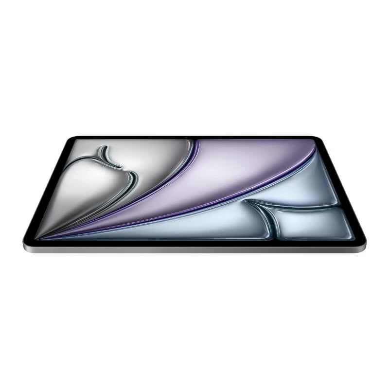 Планшет Apple iPad Air 11 (2025) 128GB Wi-Fi + Cellular Серый космос (Space Gray)
