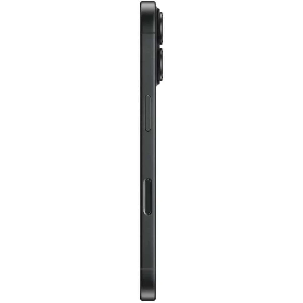 Смартфон Apple iPhone 16 Plus 256GB Черный (Black) Sim+eSim