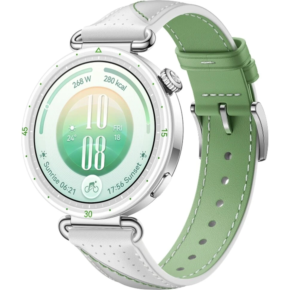 Умные часы HUAWEI Watch GT 7 41mm Белый (White)