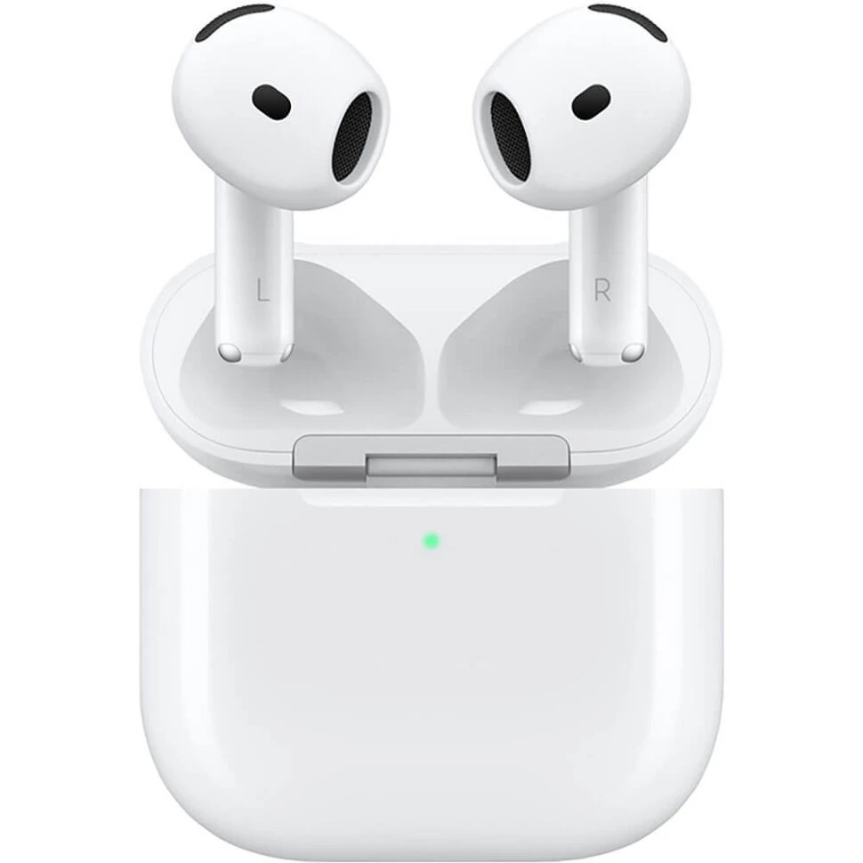 Беспроводные наушники Apple AirPods 4