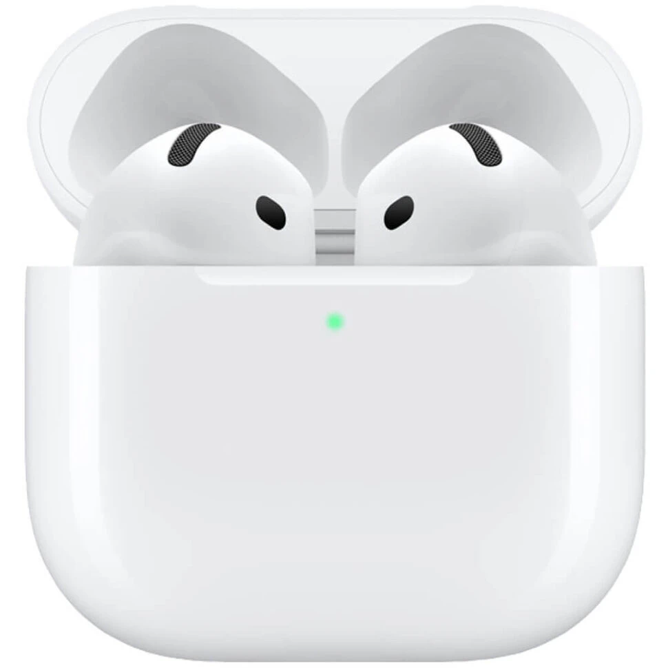 Беспроводные наушники Apple AirPods 4