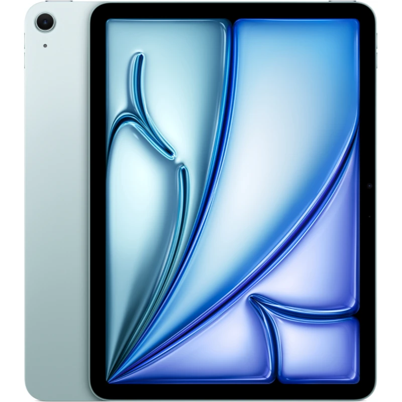 Планшет Apple iPad Air 11 (2026) 256GB Wi-Fi Голубой (Blue)
