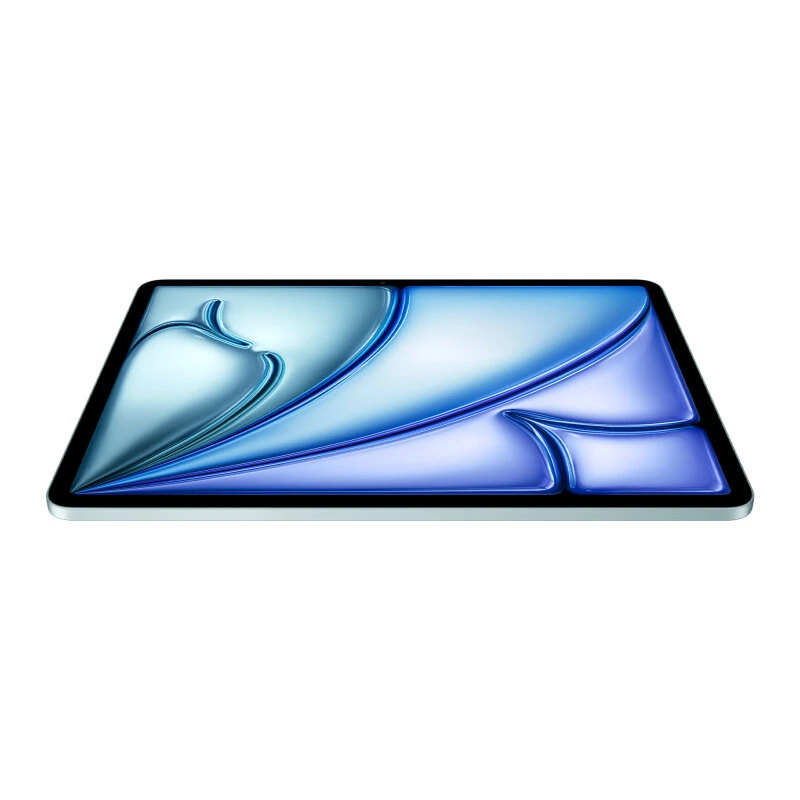 Планшет Apple iPad Air 11 (2026) 256GB Wi-Fi Голубой (Blue)
