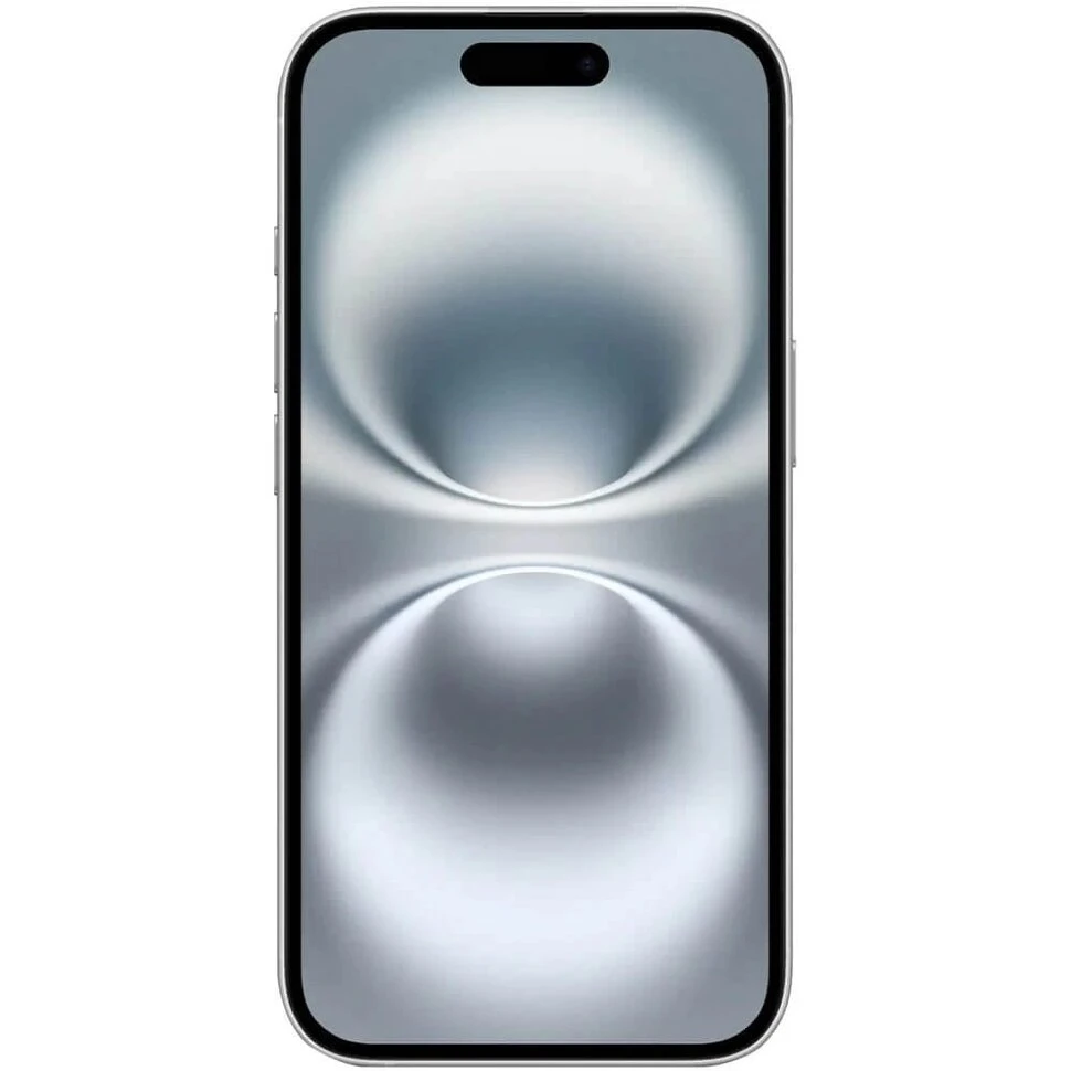 Смартфон Apple iPhone 16 Plus 512GB Белый (White) Sim+eSim