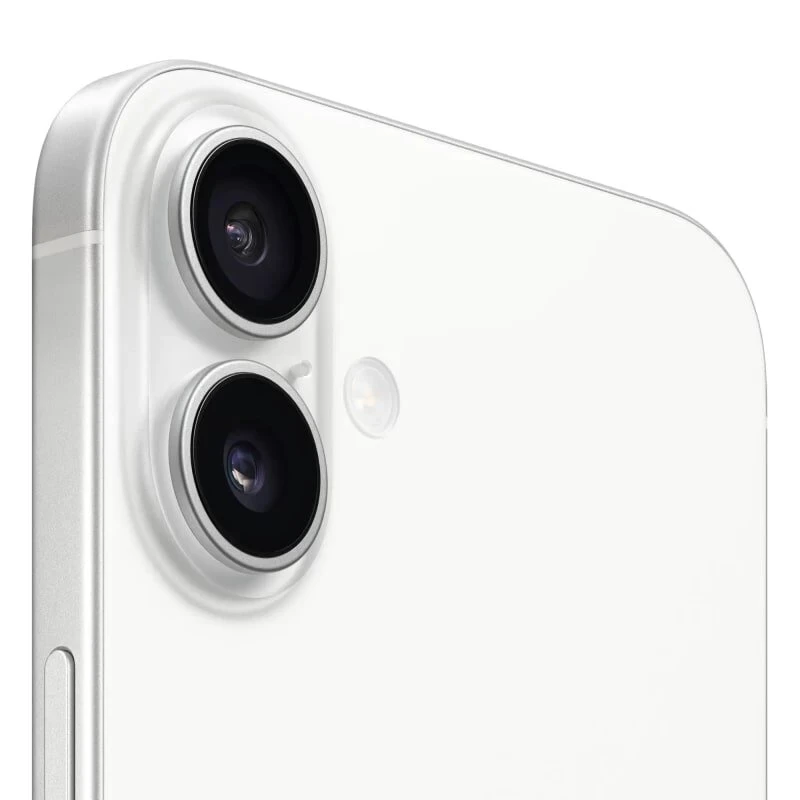 Смартфон Apple iPhone 16 Plus 512GB Белый (White) Sim+eSim