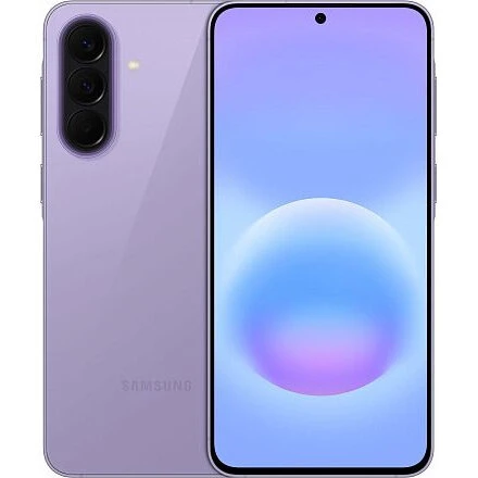 Смартфон Samsung Galaxy A57 5G 8/128GB Лиловый (Awesome Lilac)