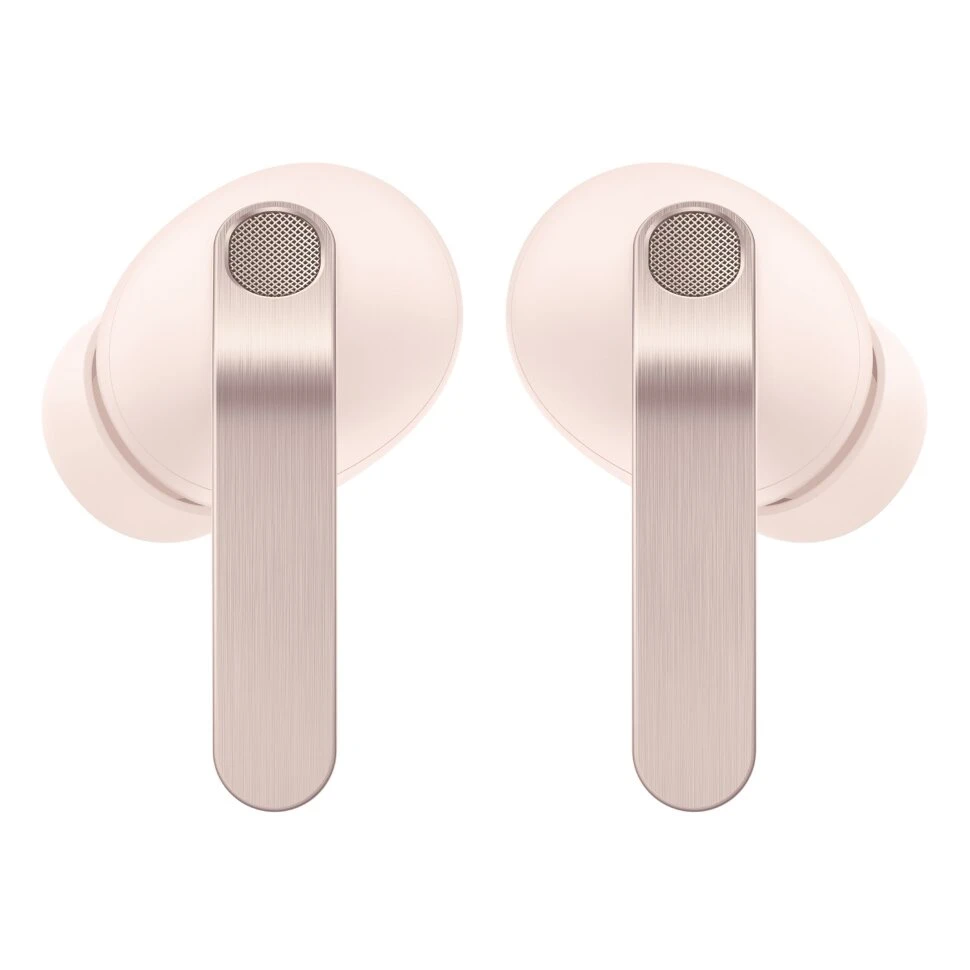 Беспроводные наушники Samsung Galaxy Buds4 Pro Розовый (Pink Gold)