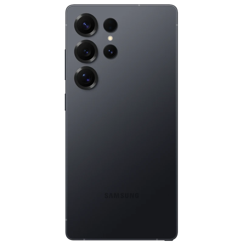 Смартфон Samsung Galaxy S25 Ultra 12/1024GB Угольно-черный (Titanium Jetblack)