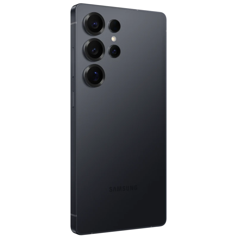 Смартфон Samsung Galaxy S25 Ultra 12/1024GB Угольно-черный (Titanium Jetblack)