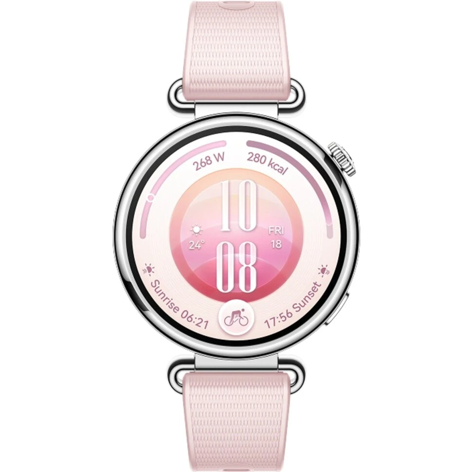 Умные часы HUAWEI Watch GT 7 41mm Розовый (Pink)