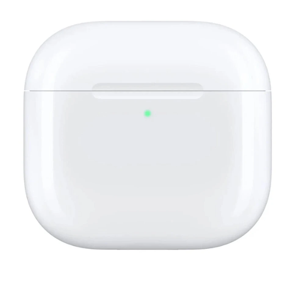 Беспроводные наушники Apple AirPods 4 ANC (Активное шумоподавление)