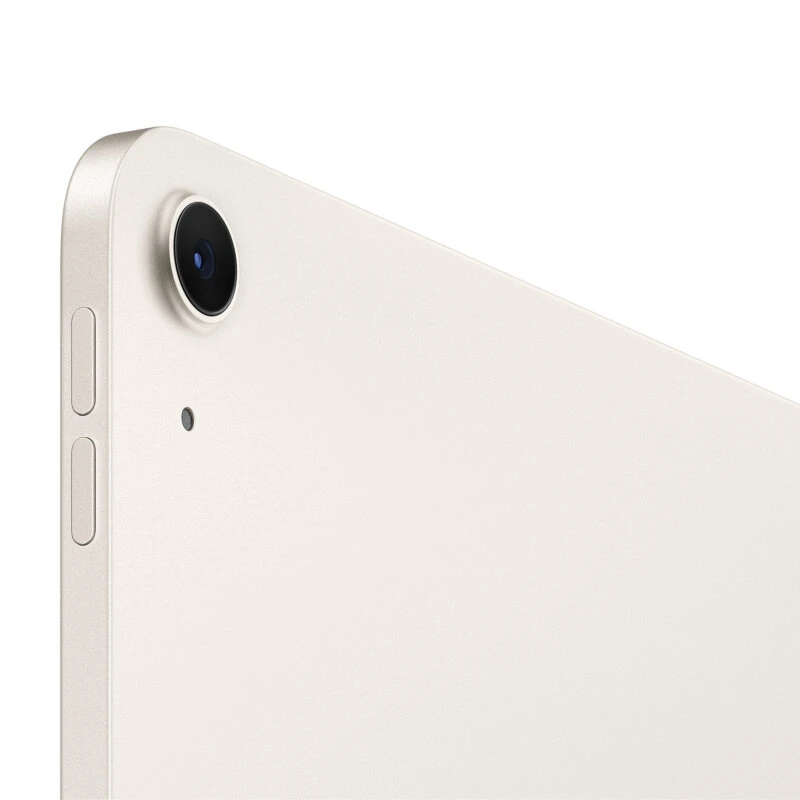 Планшет Apple iPad Air 11 (2025) 1024GB Wi-Fi Сияющая звезда (Starlight)