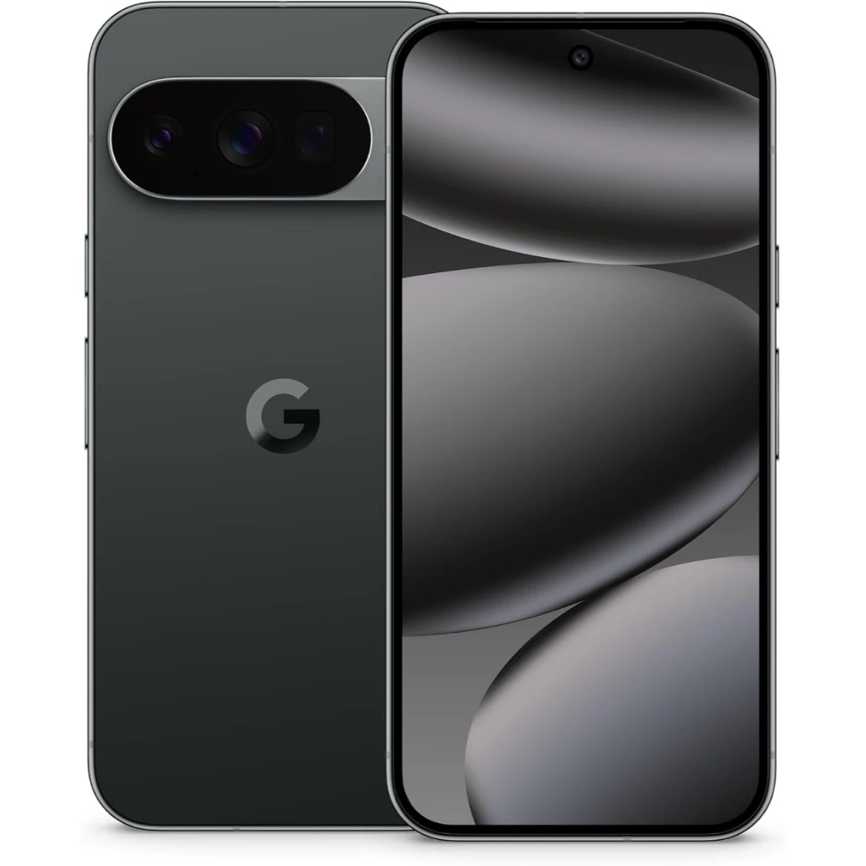 Смартфон Google Pixel 10 Pro 16/256GB Черный (Obsidian)