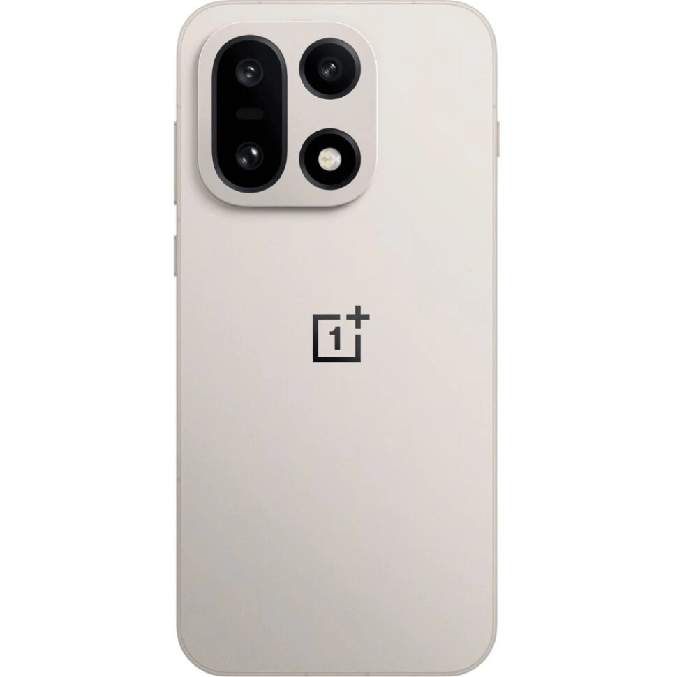 Смартфон OnePlus 15 16/512GB Бежевый (Sand Storm)